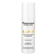 ERBORISTICA ILLUMIA ANTI-SPOT CREAM SPF30 30ML