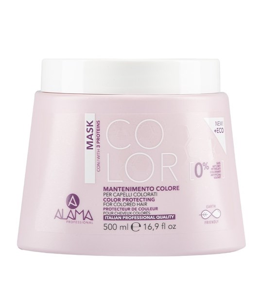 ALAMA COLOR PROTECTING MASK 500ML