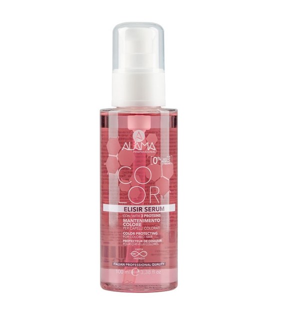 ALAMA COLOR PROTECTING SERUM 100ML