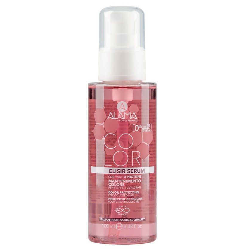 ALAMA COLOR PROTECTING SERUM 100ML