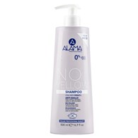 ALAMA NO-YELLOW SHAMPOO 500ML