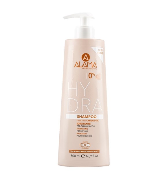 ALAMA HYDRATING SHAMPOO 500ML