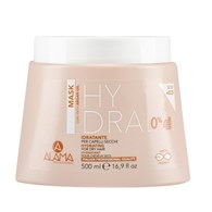 ALAMA HYDRATING HAIR MASK 500ML