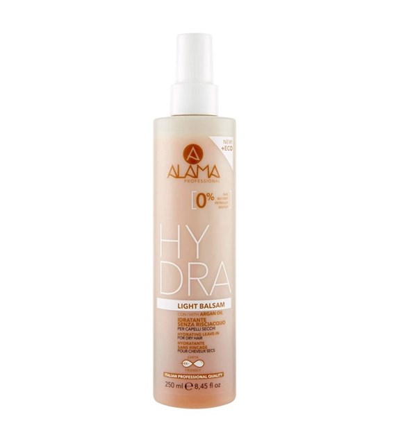 ALAMA HYDRATING HAIR BALM 250ML