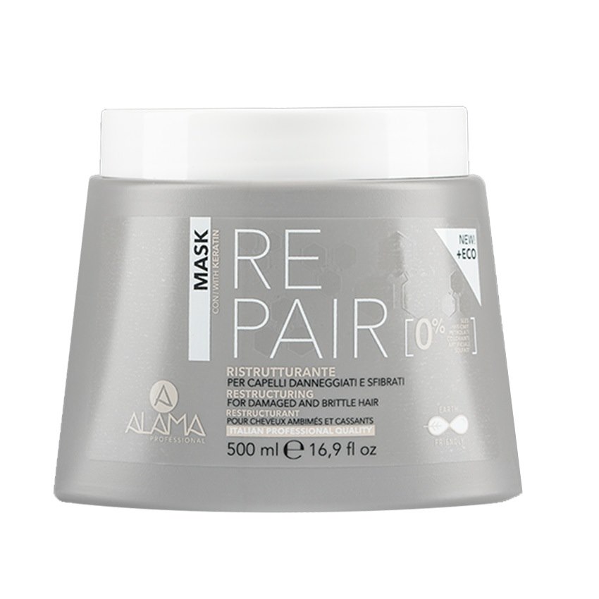 ALAMA REPAIR HAIR MASK 500ML