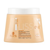ALAMA LISS STRAIGHTENING MASK 500ML