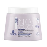 ALAMA NO-YELLOW HAIR MASK 500ML