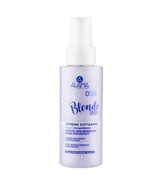ALAMA NO YELLOW SPRAY 100ML
