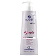 ALAMA NO YELLOW DAILY SHAMPOO 500ML