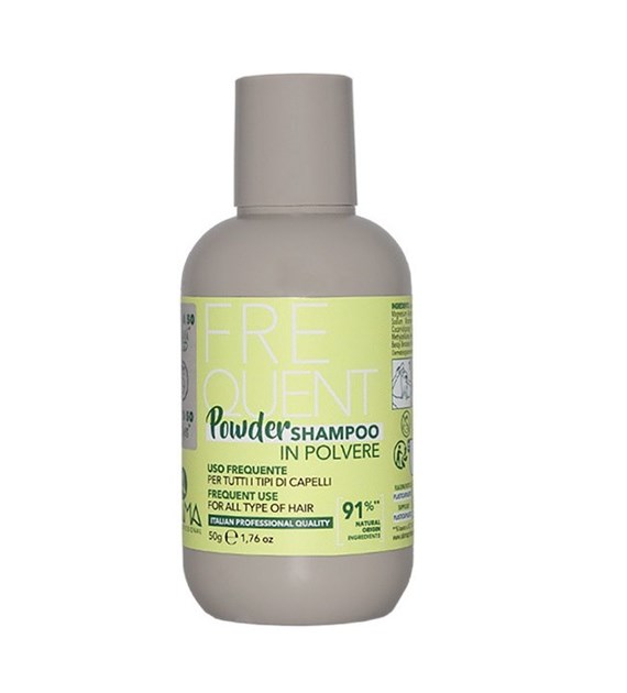 ALAMA FREQUENT SHAMPOO 50G