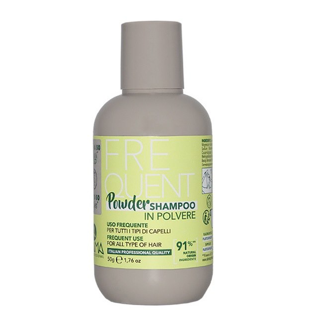ALAMA FREQUENT SHAMPOO 50G
