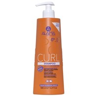ALAMA CURL SHAMPOO 500ML