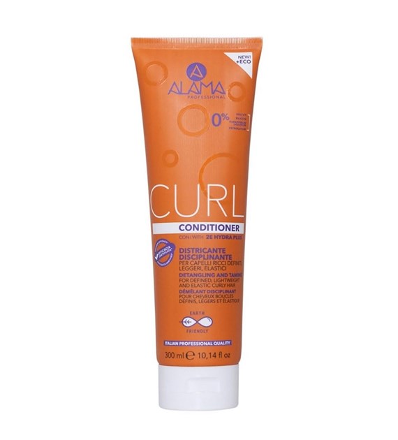 ALAMA CURL CONDITIONER 300ML