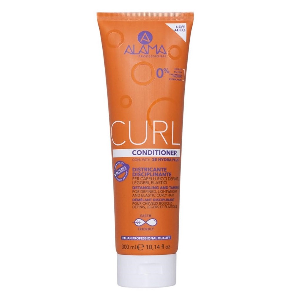 ALAMA CURL CONDITIONER 300ML