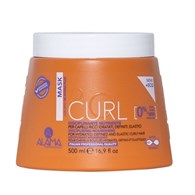 ALAMA CURL MASK 500ML