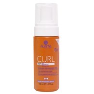 ALAMA CURL FOAM 150ML