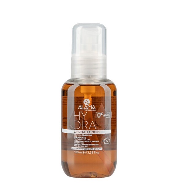 ALAMA HYDRATING HAIR OIL 100ML