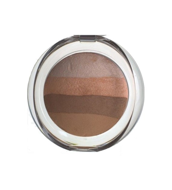 PUPA LUMINYS BAKED BLUSH POWDER 02 9G