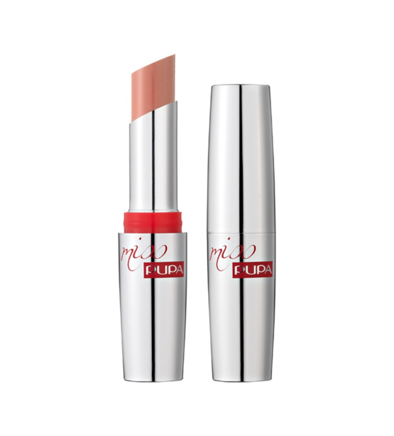 PUPA MISS PUPA LIPSTICK 100 2,4ML