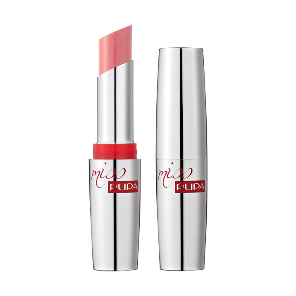 PUPA MISS PUPA LIPSTICK 101 2,4ML