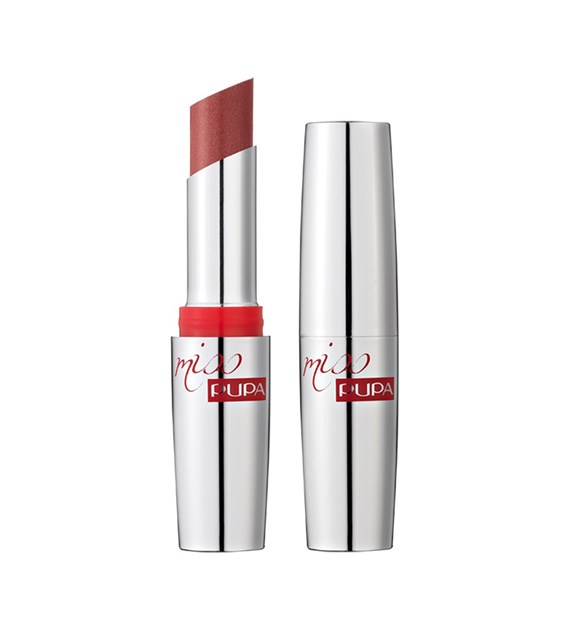 PUPA MISS PUPA LIPSTICK 604 2,4ML