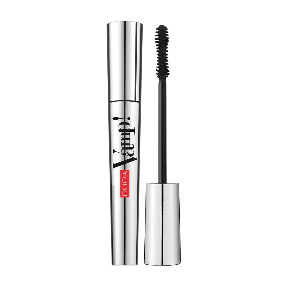 PUPA VAMP MASCARA 200 CHOCOLATE BROWN 9ML