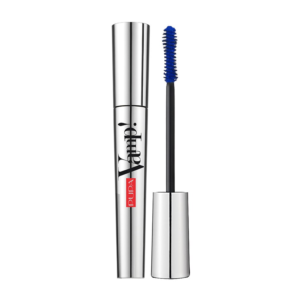 PUPA VAMP MASCARA 301 ELECTRIC BLUE 9ML