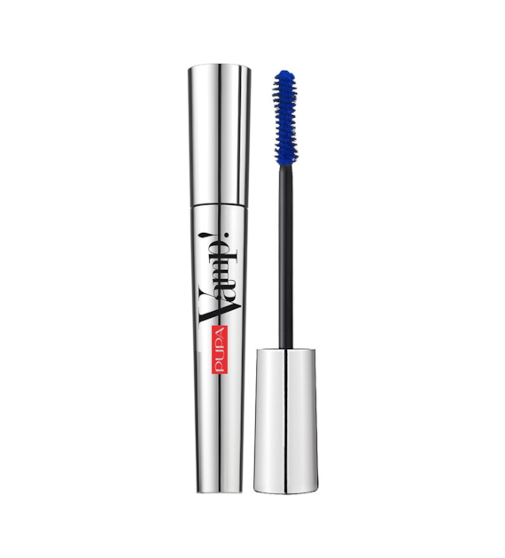 PUPA VAMP MASCARA 301 ELECTRIC BLUE 9ML