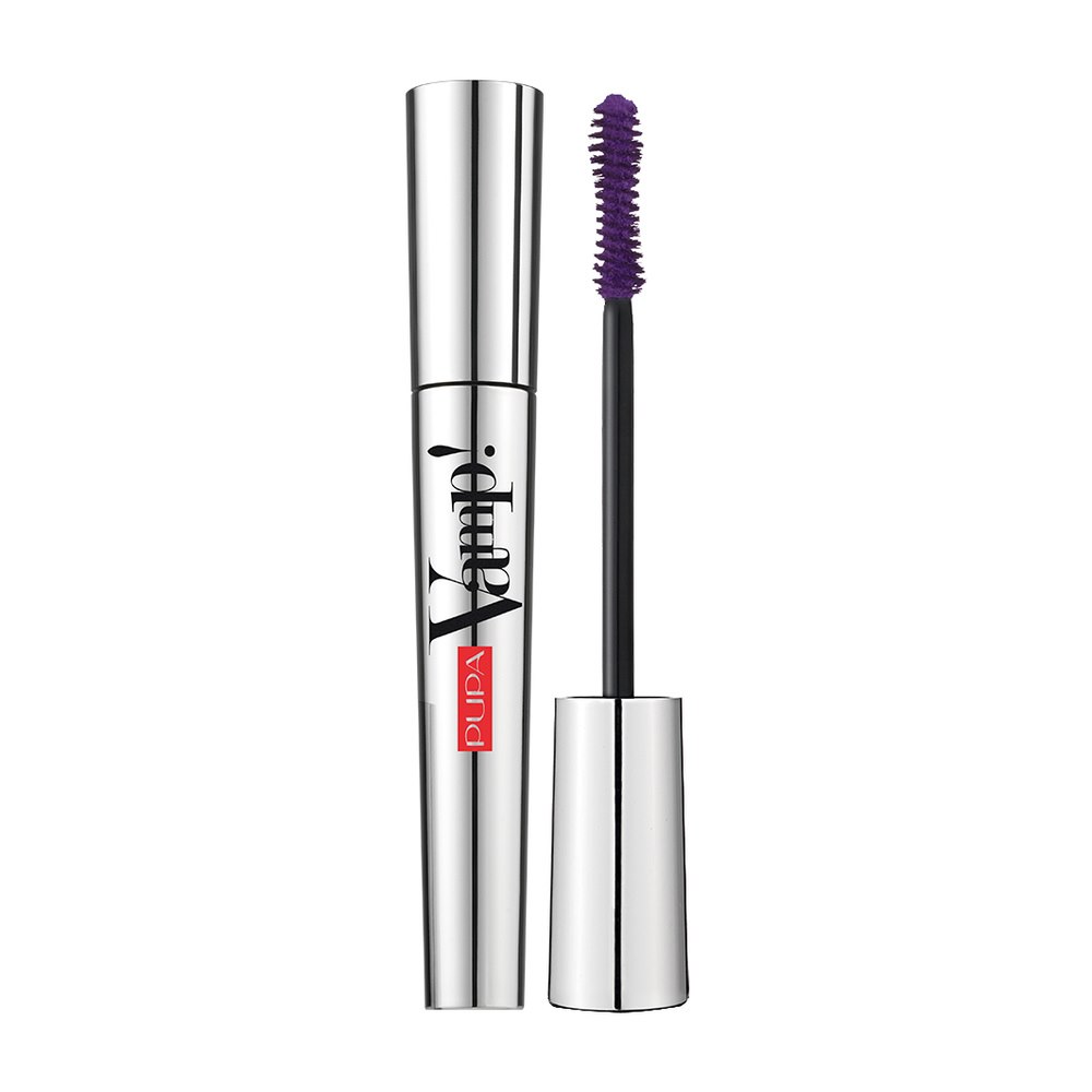 PUPA VAMP MASCARA 400 AMETHYST VIOLET 9ML