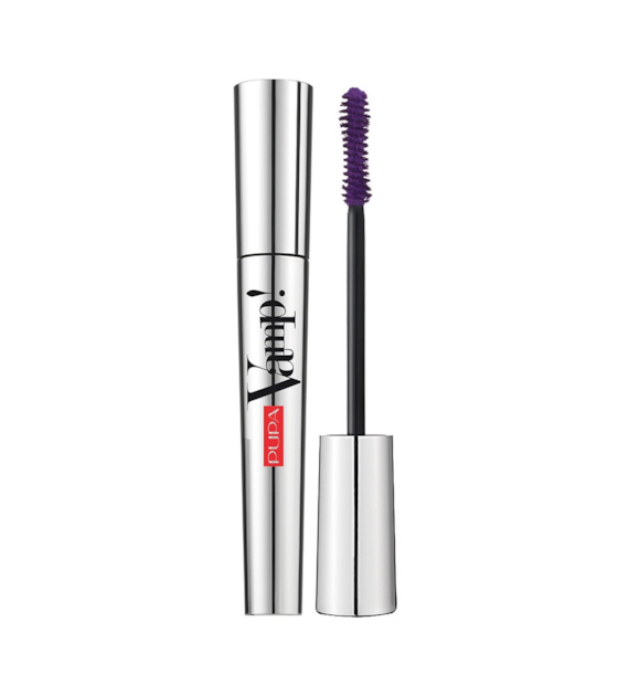 PUPA VAMP MASCARA 400 AMETHYST VIOLET 9ML