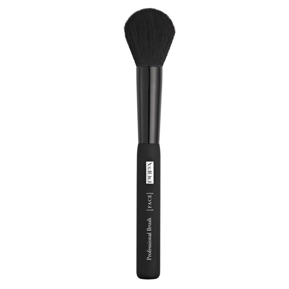 PUPA ROUND BLUSHER BRUSH 1PCS