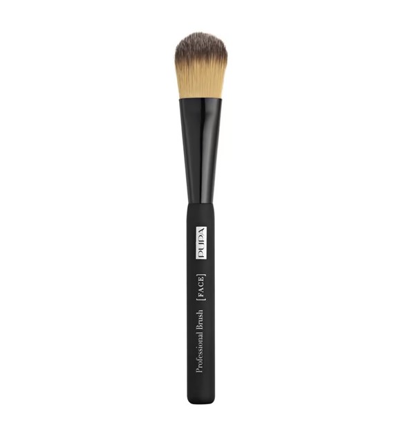PUPA FOUNDATION BRUSH