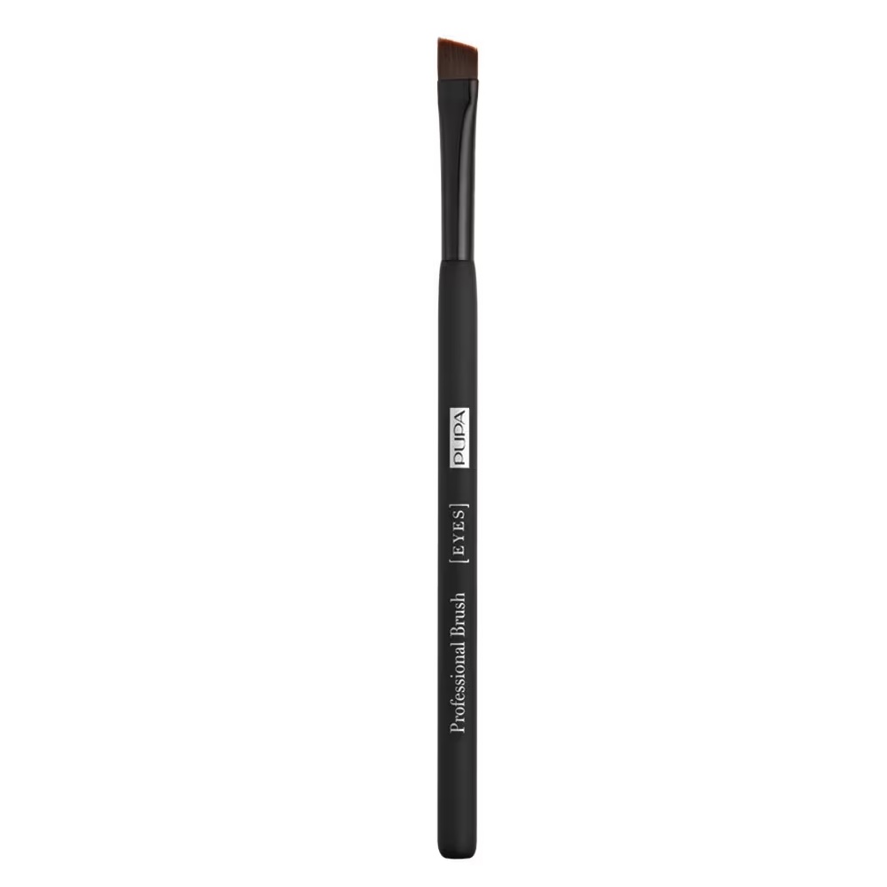 PUPA EYELINER EYEBROW BRUSH
