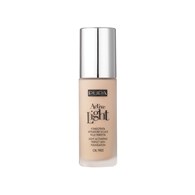 PUPA ACTIVE LIGHT FOUNDATION SPF10 020 30ML