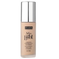 PUPA ACTIVE LIGHT FOUNDATION 040 SAND 30ML