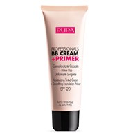 PUPA BB CREAM PRIMER SPF20 001 NUDE 50ML