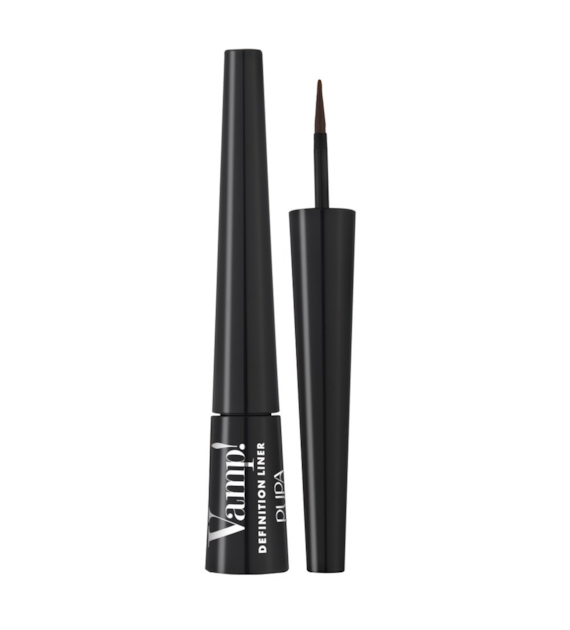 PUPA VAMP DEFINITION LINER 200 BROWN 2,5ML