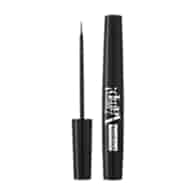 PUPA VAMP LINER WP 100 BLACK 4,5ML