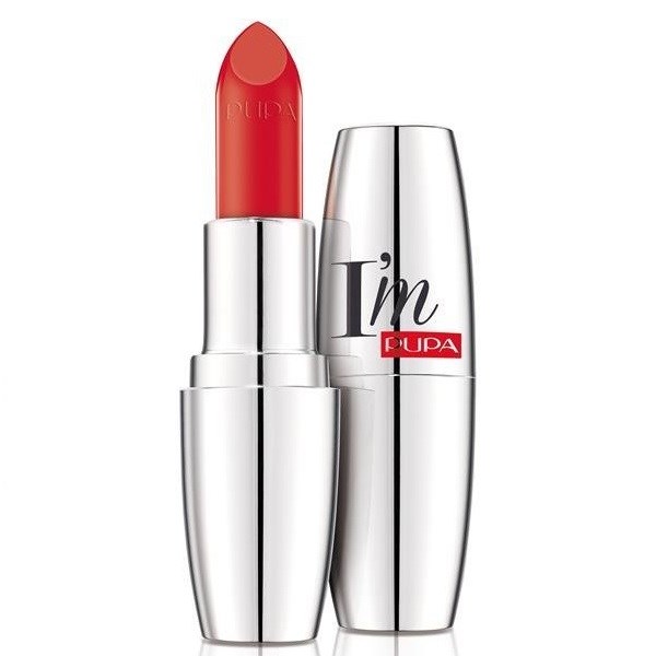 PUPA IM PURE COLOR LIPSTICK 302 3,5G