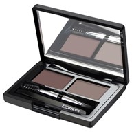 PUPA EYEBROW DESIGN SET 002 BROWN 1,1G
