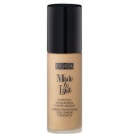 PUPA MADE TO LAST FOUNDATION 003 DARK IVORY 30ML