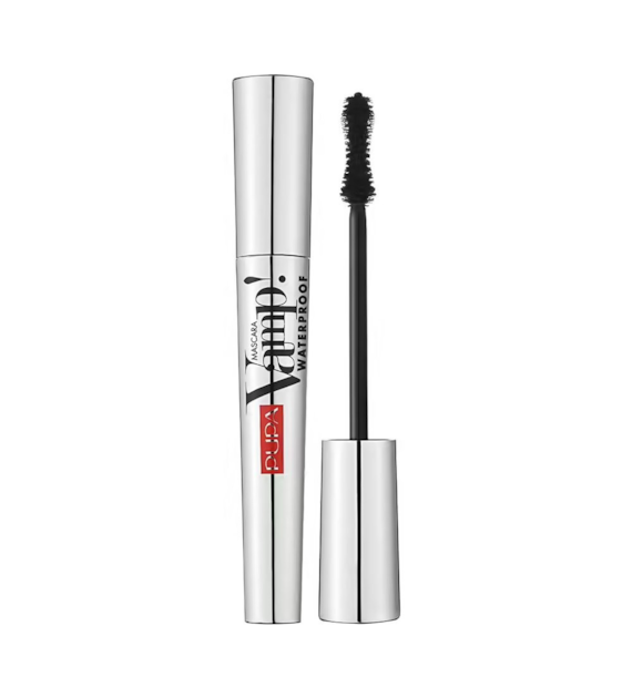 PUPA VAMP MASCARA WP 001 BLACK 9ML