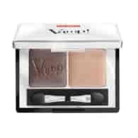 PUPA VAMP COMPACT DUO EYESHADOW 004 2,2G