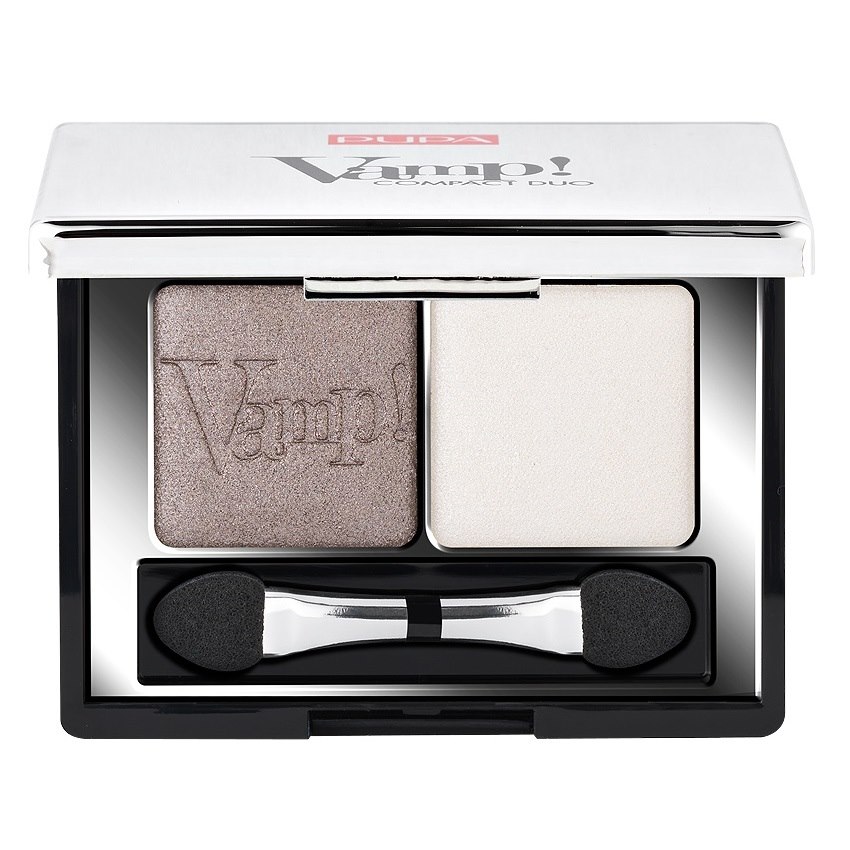 PUPA COMPACT DUO EYESHADOW 008 2,2G