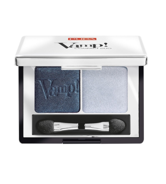 PUPA VAMP COMPACT DUO EYESHADOW 012 2,2G