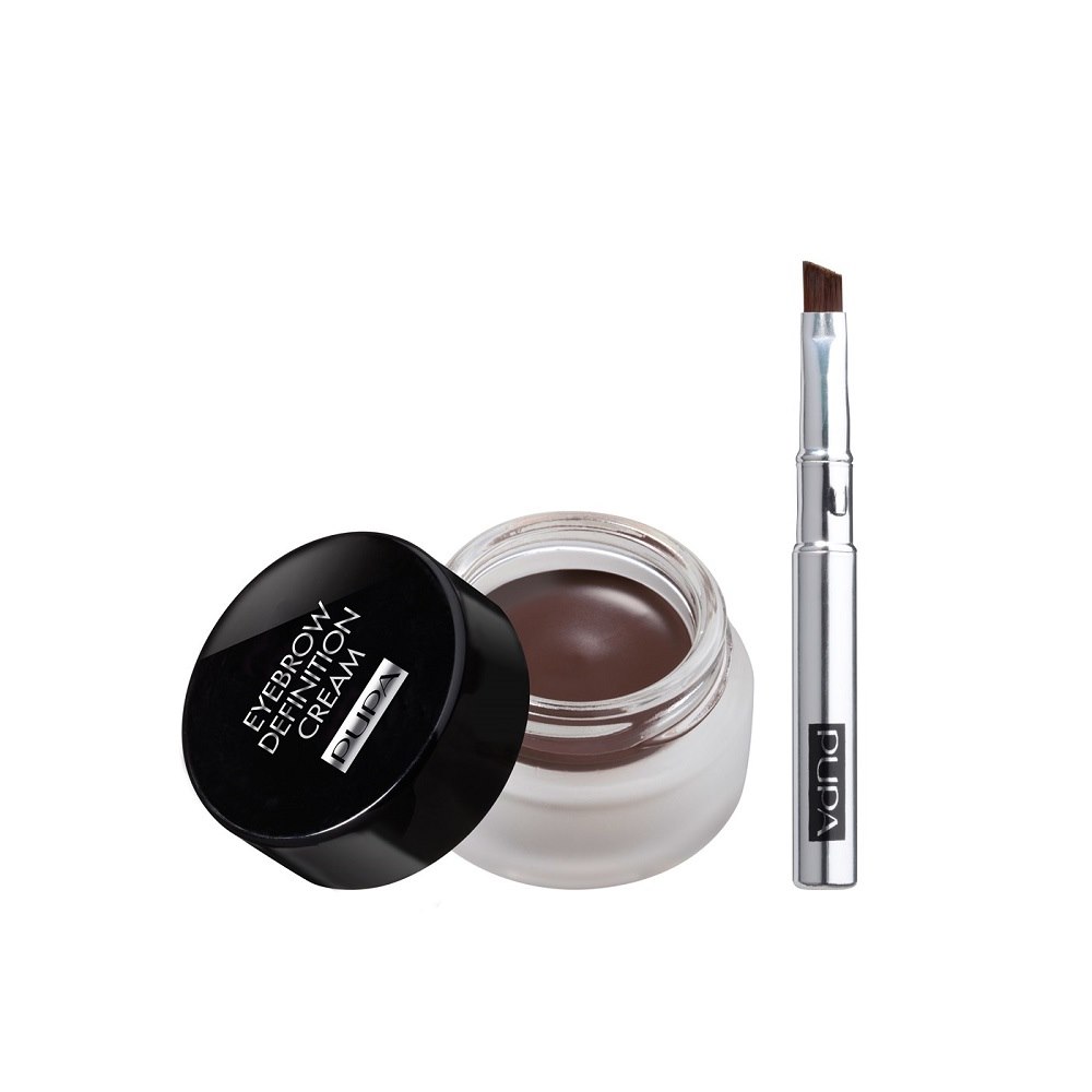 PUPA EYEBROW DEFINITION CREAM 003 2,7ML