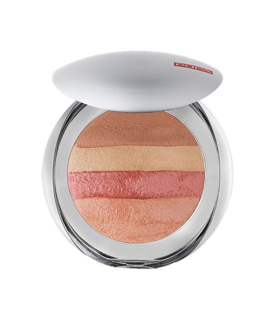 PUPA LUMINYS BAKED BLUSH POWDER 06 9G