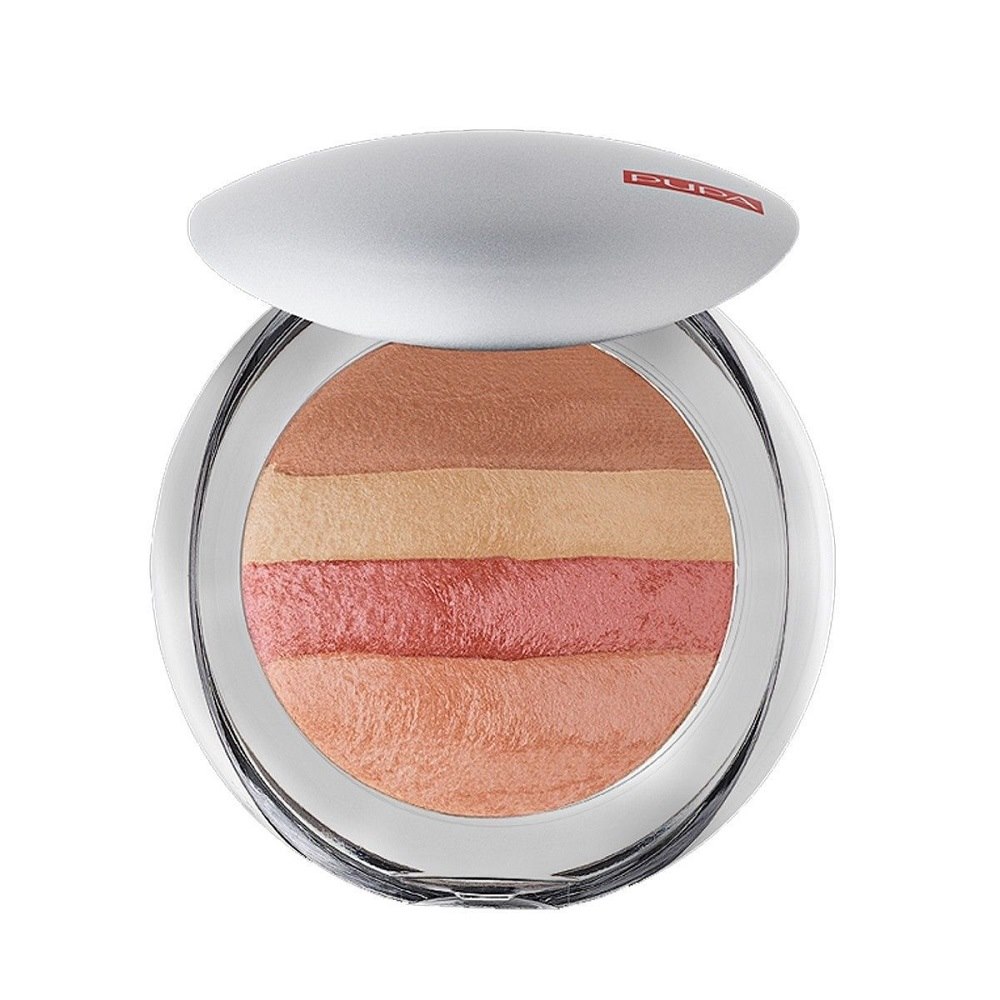 PUPA LUMINYS BAKED BLUSH POWDER 06 9G
