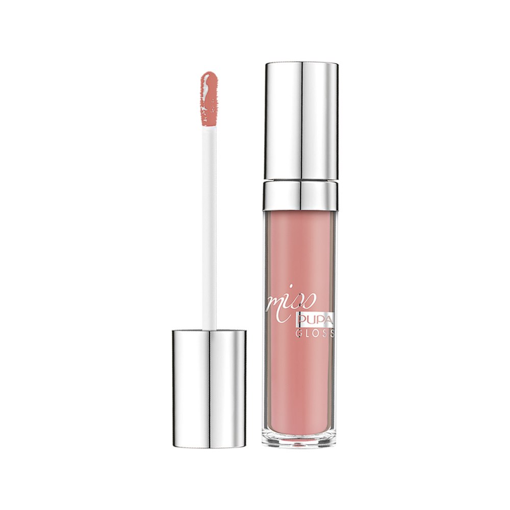 PUPA MISS PUPA GLOSS 201 5ML