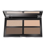 PUPA CONTOUR STROBING PALETTE 003 DARK SKIN 17,5G